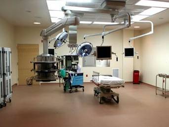 制藥及醫(yī)療行業